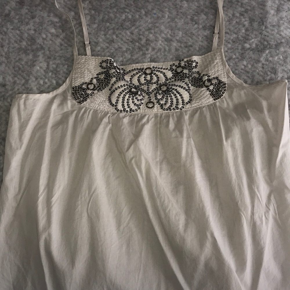 Madewell Tanktop